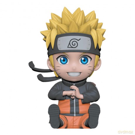 PLASTOY Naruto Shippuden Skarbonka Naruto Ver. 2