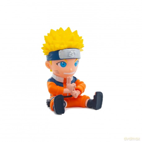 PLASTOY Skarbonka Naruto Uzumaki V2