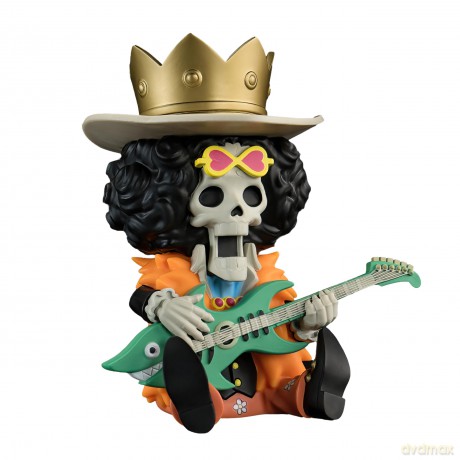 PLASTOY Skarbonka One Piece Brook