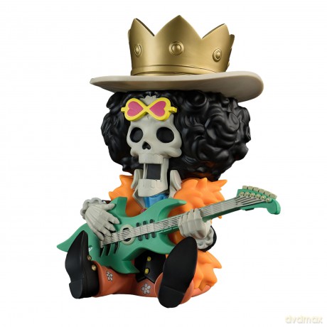 PLASTOY Skarbonka One Piece Brook