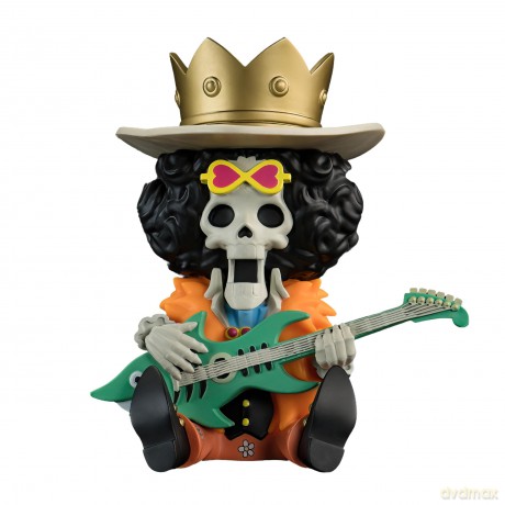 PLASTOY Skarbonka One Piece Brook