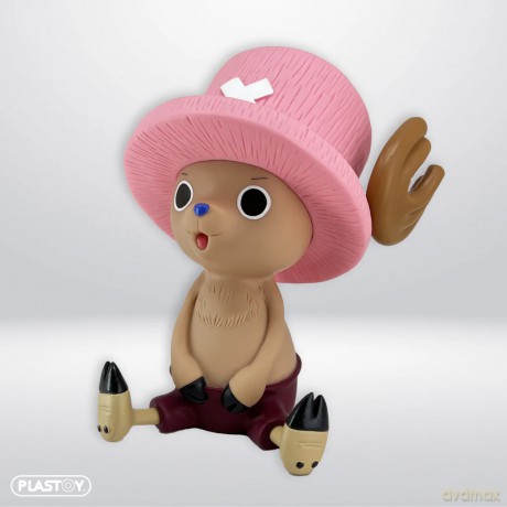 PLASTOY Skarbonka One Piece Chopper XL