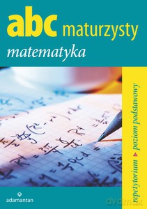 ABC maturzysty Matematyka 2014 - Mizerski Witold [KSIĄŻKA]