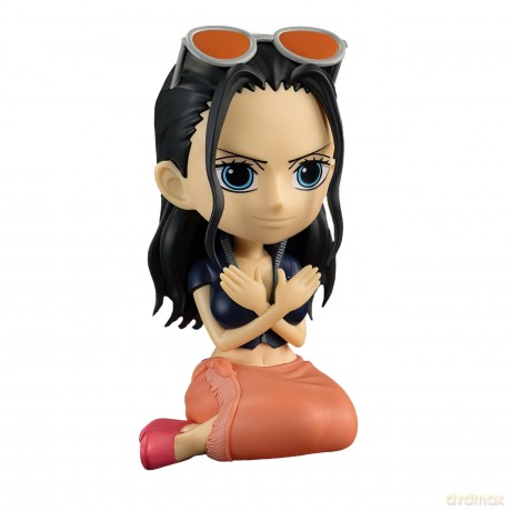 PLASTOY Skarbonka One Piece Nico Robin