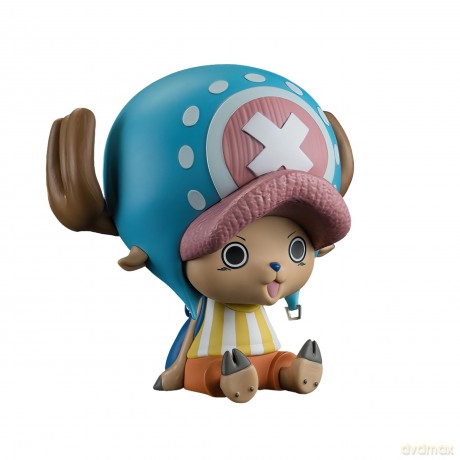 PLASTOY Skarbonka One Piece Tony Chopper