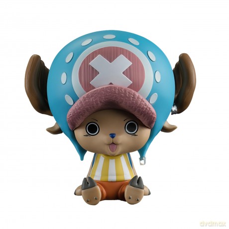 PLASTOY Skarbonka One Piece Tony Chopper