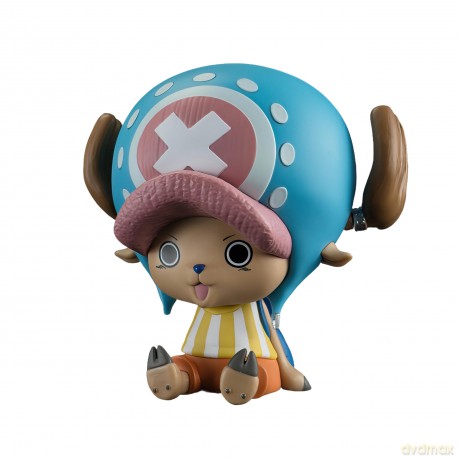 PLASTOY Skarbonka One Piece Tony Chopper