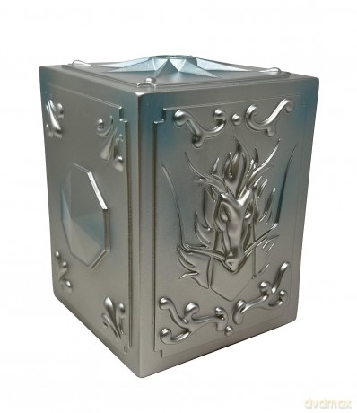 PLASTOY Skarbonka Saint Seiya Pandora Box Dragon