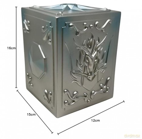 PLASTOY Skarbonka Saint Seiya Pandora Box Dragon