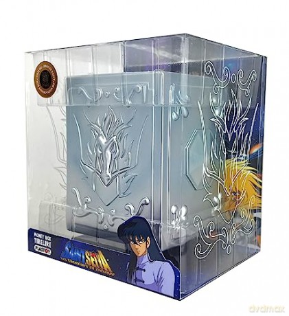 PLASTOY Skarbonka Saint Seiya Pandora Box Dragon