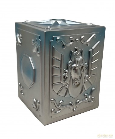 PLASTOY Skarbonka Saint Seiya Pandora Box Pegasus