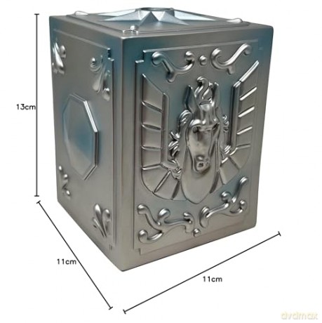 PLASTOY Skarbonka Saint Seiya Pandora Box Pegasus