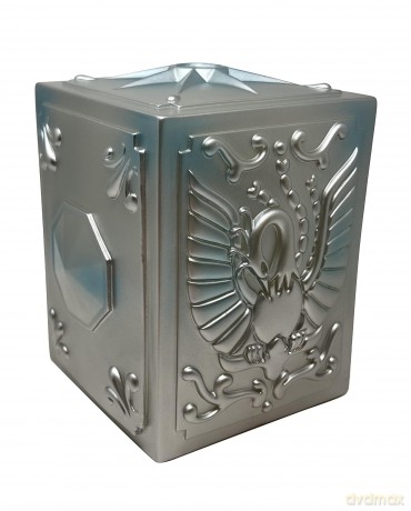 PLASTOY Skarbonka Saint Seiya Pandora Box Phoenix