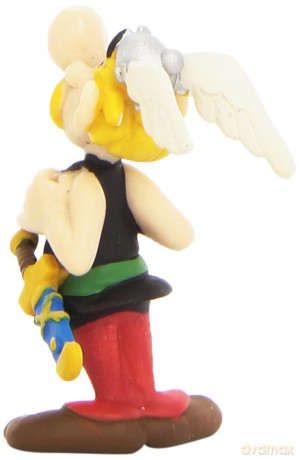 Plastoy Sas Pla60524 "Asterix Figure Asterix Selbstbewusst" Toy