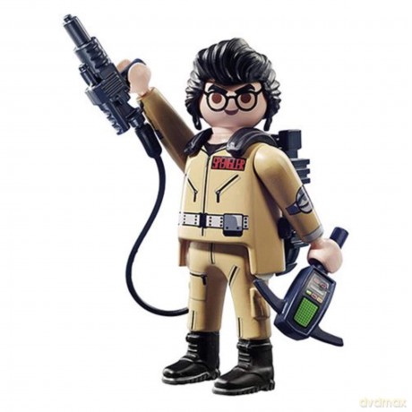 PLAYMOBIL Ghostbusters Col.Ed. ESpengler