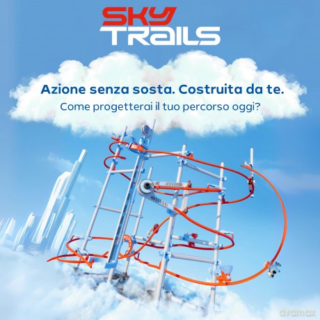 Playmobil: 71969 Sky Trails: Starter Kit