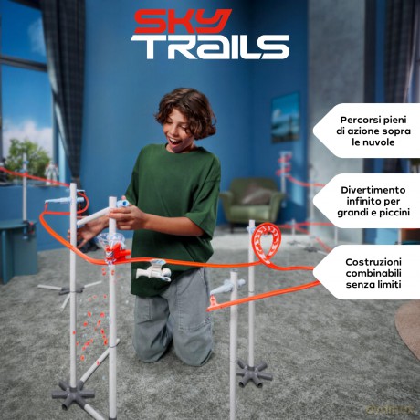 Playmobil: 71969 Sky Trails: Starter Kit