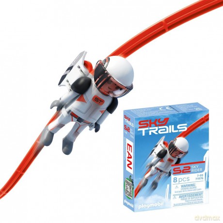 Playmobil: 71976 Sky Trails: Sky Rider
