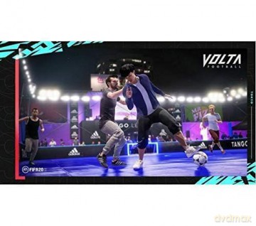 Playstation 4: Fifa 20