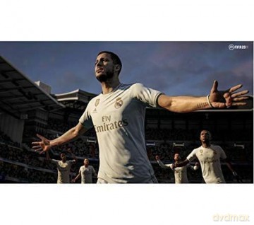 Playstation 4: Fifa 20