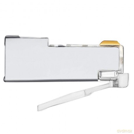 Plug Rj45s Cat.6 Cavo Solido Cf10