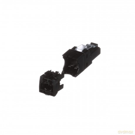 Plug Rj45u Cat.6a