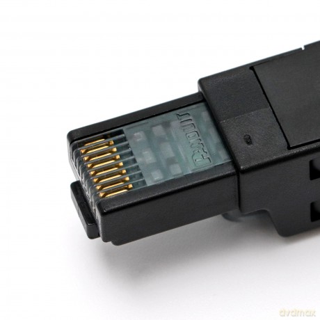 Plug Rj45u Cat.6a