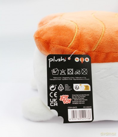 Plushi Gambero 20 Cm