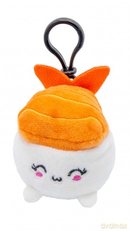 Plushi Gambero Clip On In Pluszak 7 Cm