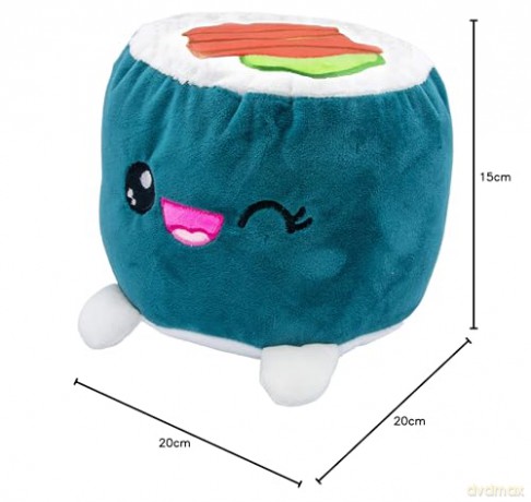 Plushi Maki 20 Cm