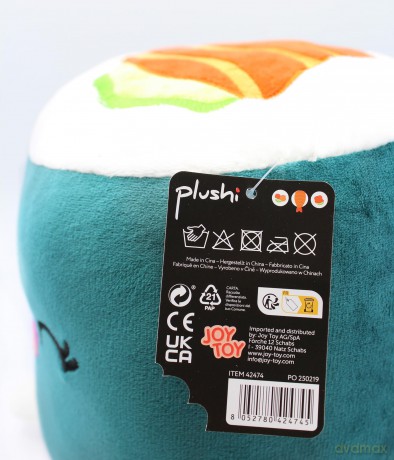 Plushi Maki 20 Cm