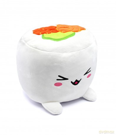JOY TOY Pluszak Sushi Uramaki 20 Cm