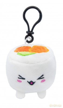 Plushi Uramaki Clip On In Pluszak 7 Cm
