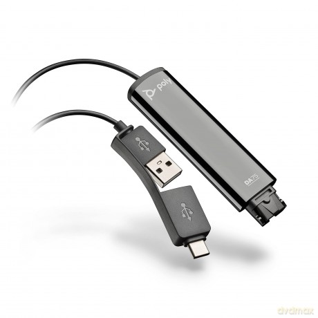 Ply Da75 Usb To Qd Adptr
