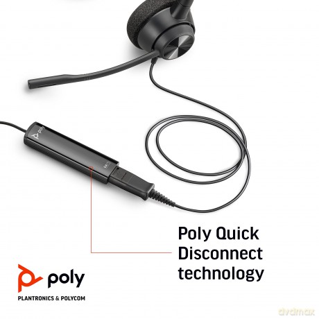 Ply Da75 Usb To Qd Adptr