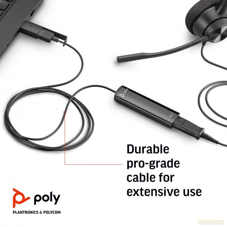 Ply Da75 Usb To Qd Adptr