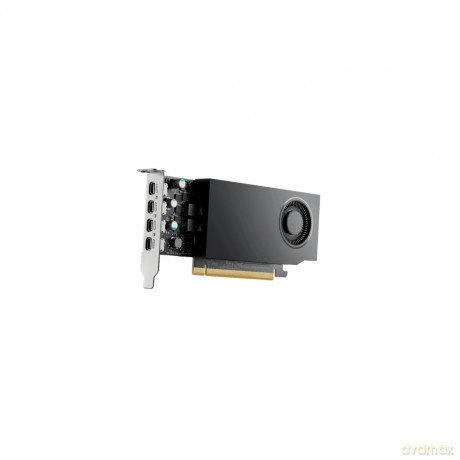 Pny Quadro A400 4gb Gddr6 4xmdp Lp
