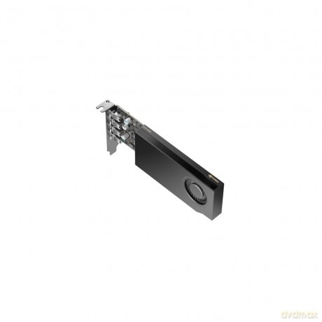 Pny Quadro A400 4gb Gddr6 4xmdp Lp