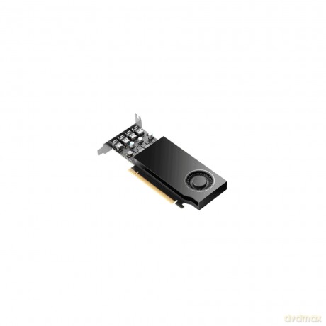Pny Quadro A400 4gb Gddr6 4xmdp Lp