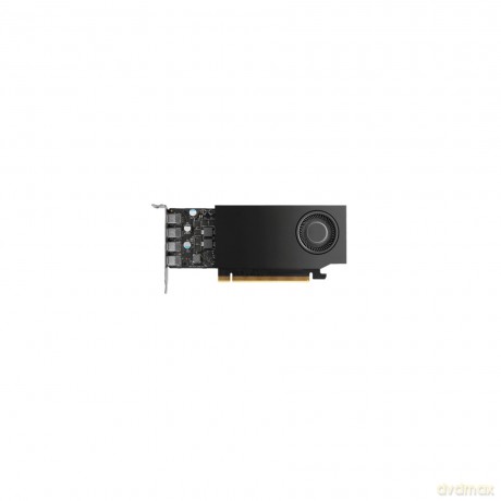 Pny Quadro A400 4gb Gddr6 4xmdp Lp