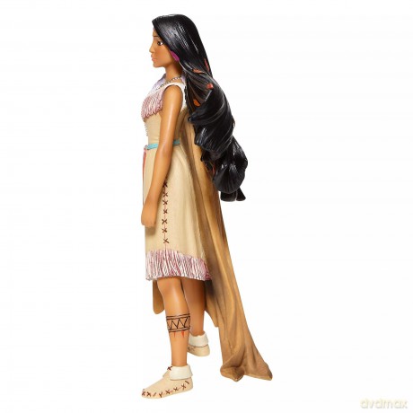 Pocahontas Alta Moda