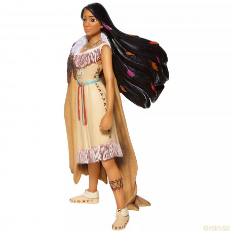 Pocahontas Alta Moda