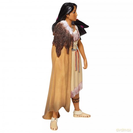 Pocahontas Alta Moda
