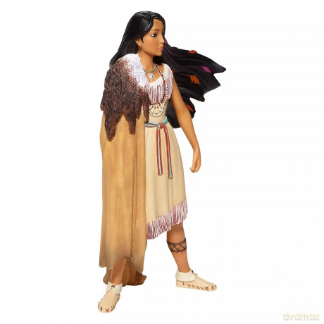 Pocahontas Alta Moda