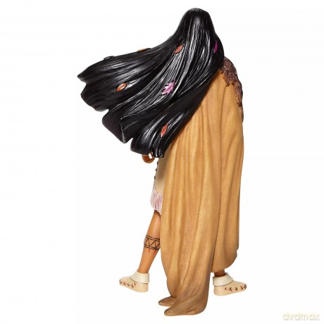 Pocahontas Alta Moda