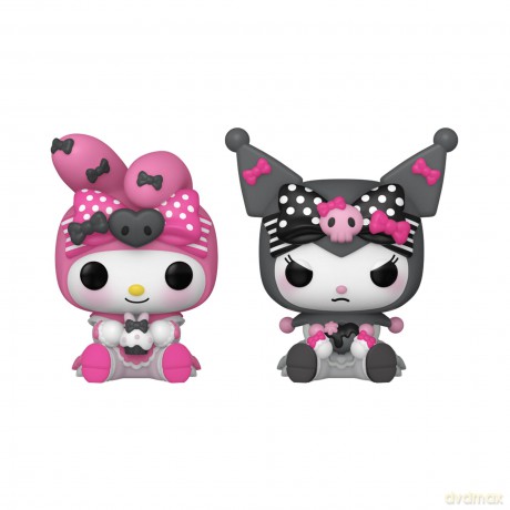 Pocket Pop: K/Mm- K/Mm 2pk (Se)