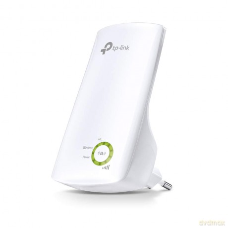 Pocket Range Extender N 300 Mbps
