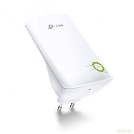 Pocket Range Extender N 300 Mbps