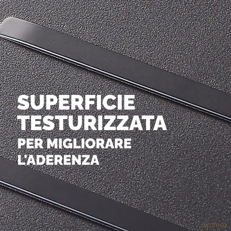 Poggiapiedi Regolabile Con Microban