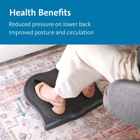 Poggiapiedi Solesaver Kensington